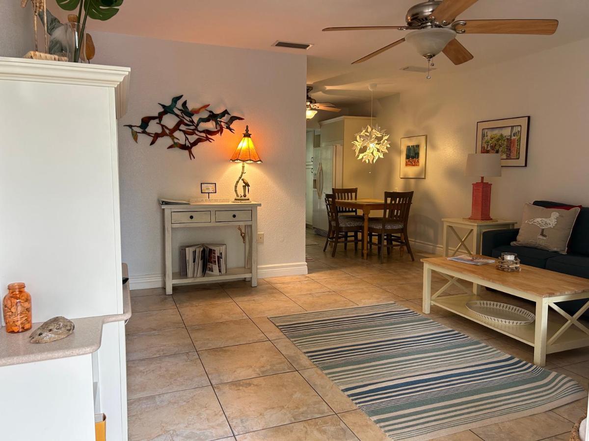 An Island Getaway At Palm Tree Villas Holmes Beach Exteriér fotografie