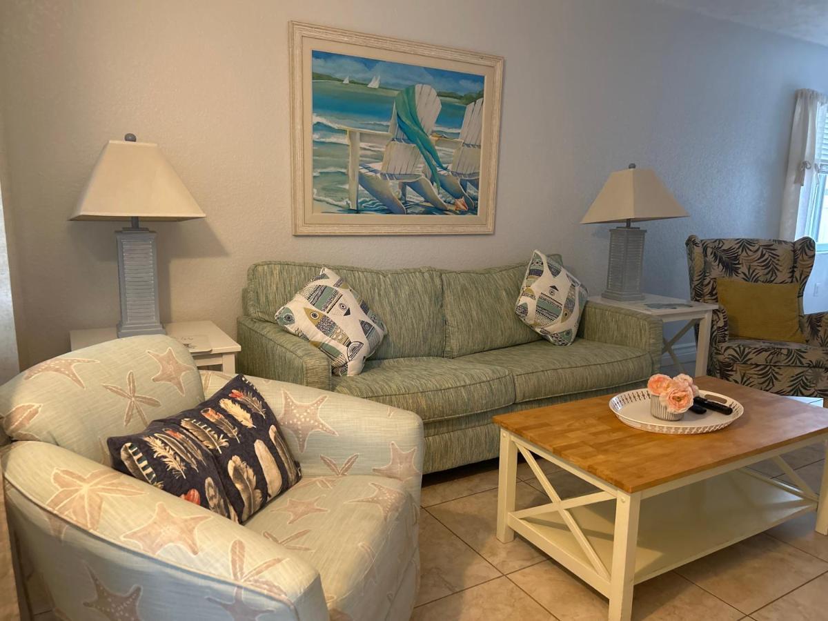 An Island Getaway At Palm Tree Villas Holmes Beach Exteriér fotografie