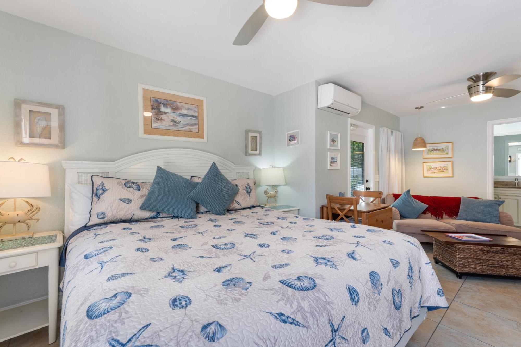 An Island Getaway At Palm Tree Villas Holmes Beach Exteriér fotografie