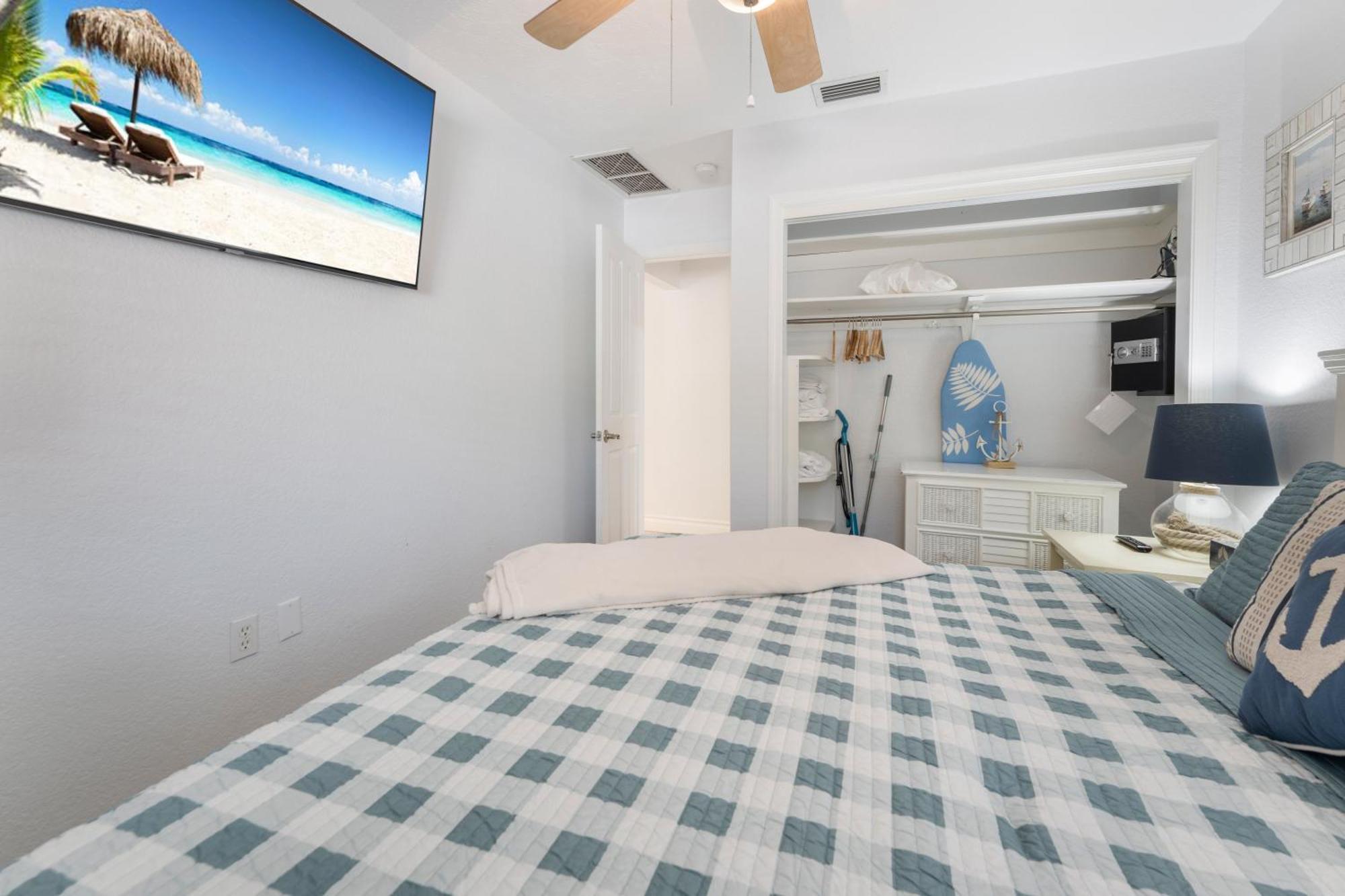 An Island Getaway At Palm Tree Villas Holmes Beach Exteriér fotografie
