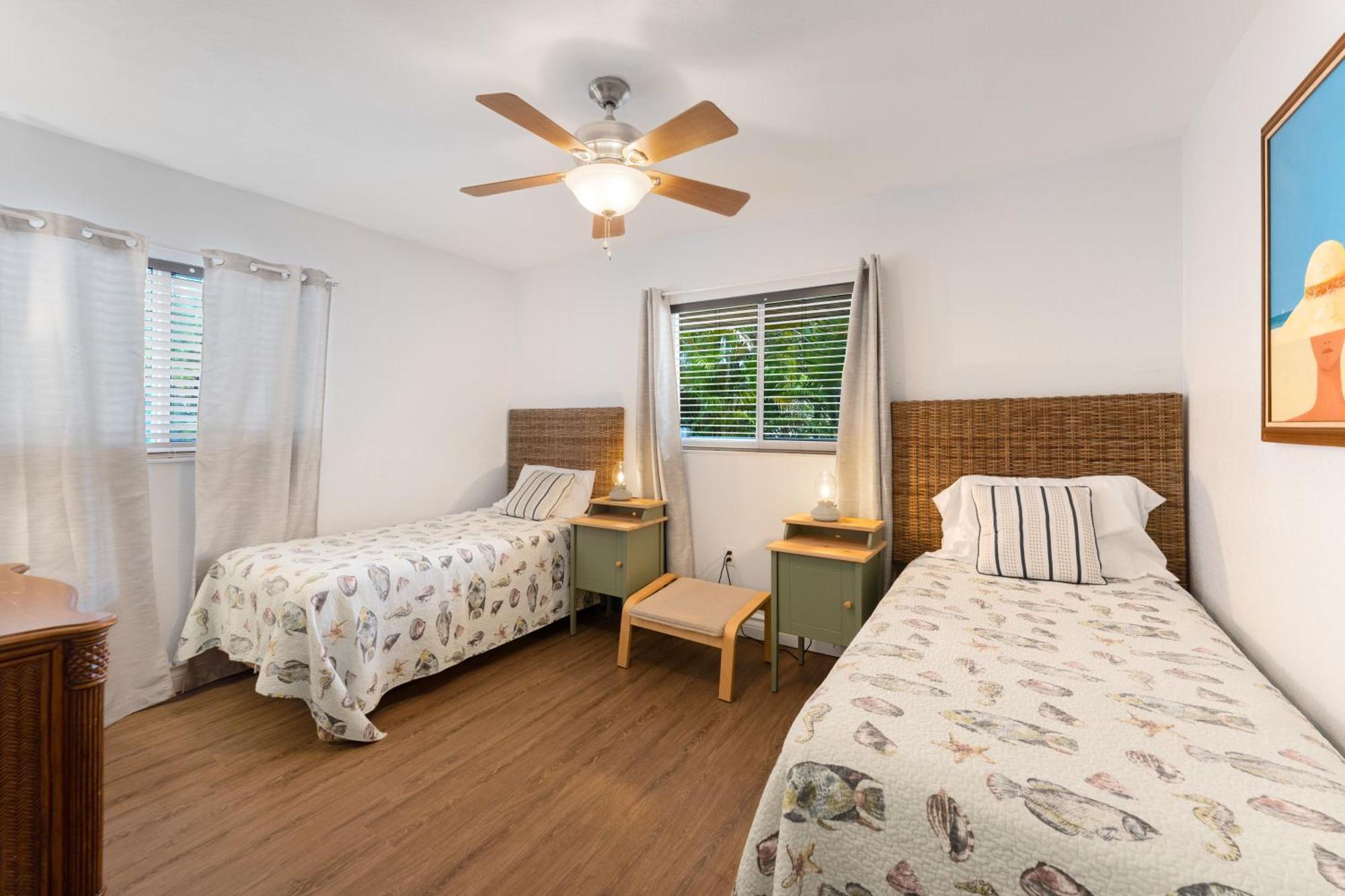An Island Getaway At Palm Tree Villas Holmes Beach Exteriér fotografie