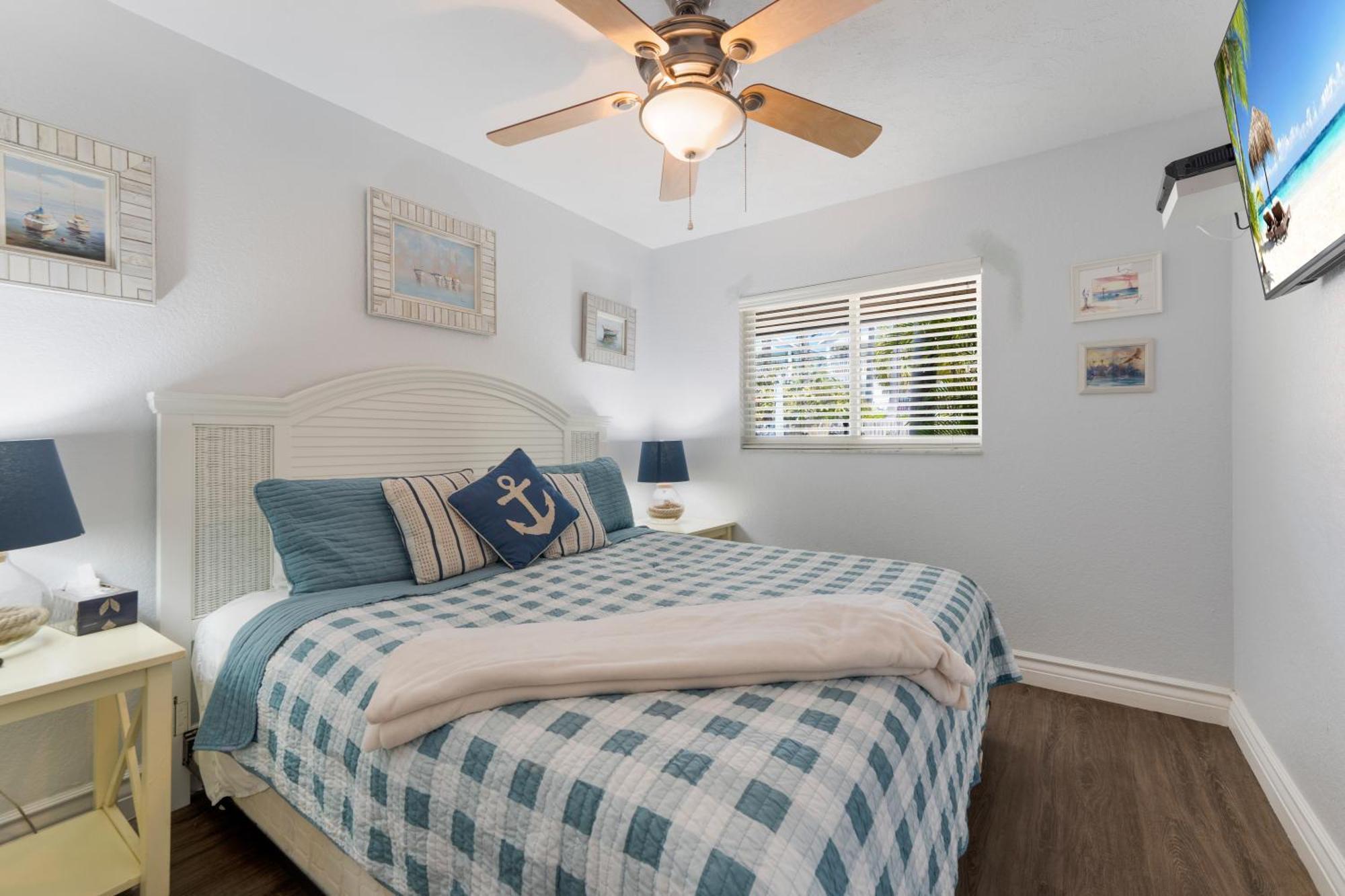 An Island Getaway At Palm Tree Villas Holmes Beach Exteriér fotografie