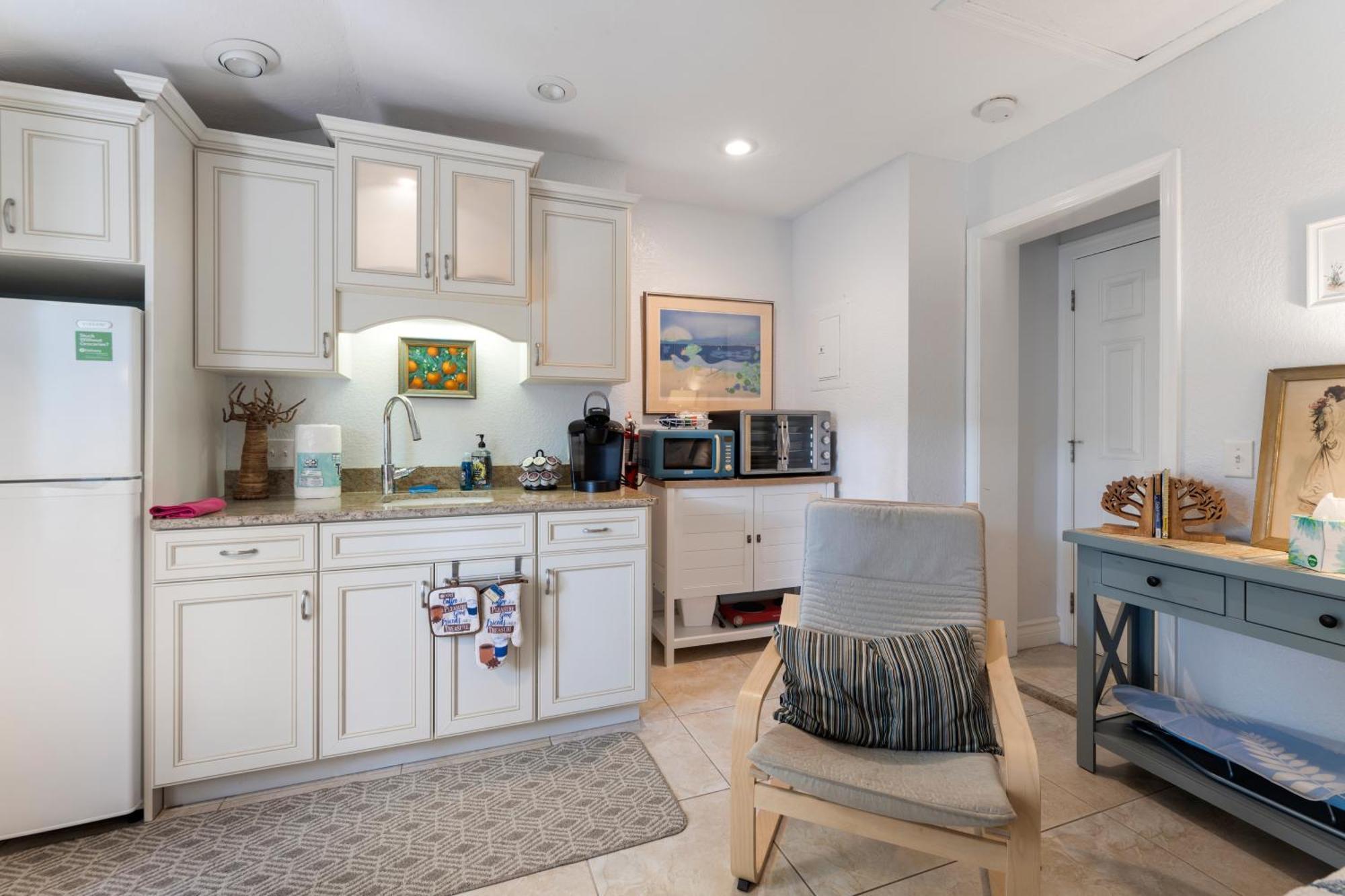 An Island Getaway At Palm Tree Villas Holmes Beach Exteriér fotografie