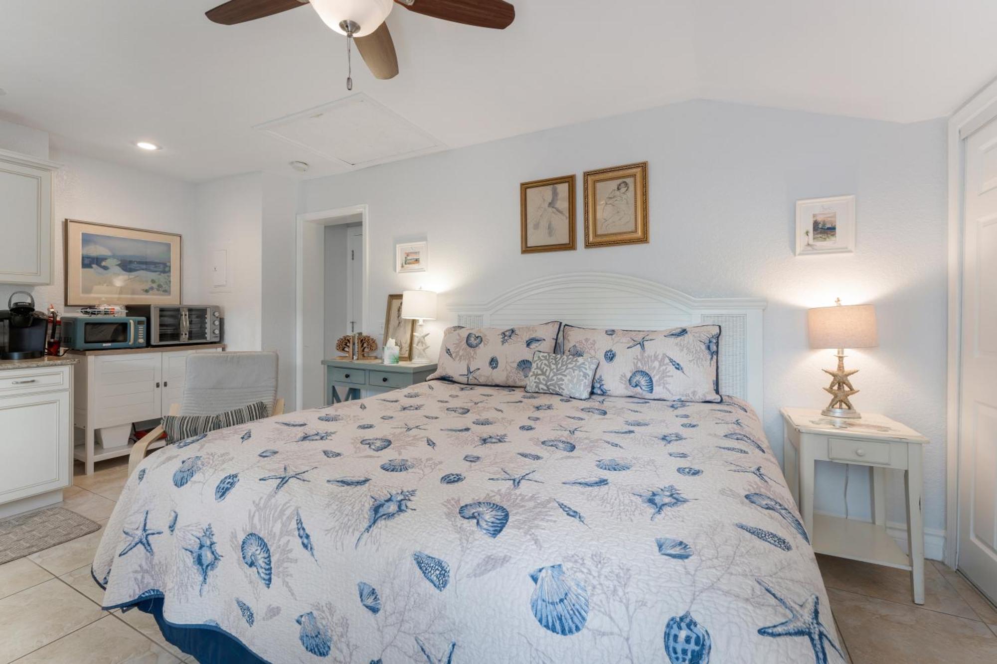 An Island Getaway At Palm Tree Villas Holmes Beach Exteriér fotografie